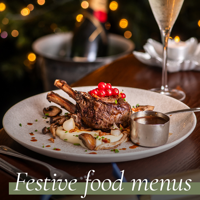 View our Christmas & Festive Menus. Christmas at The Market Tavern in Mayfair