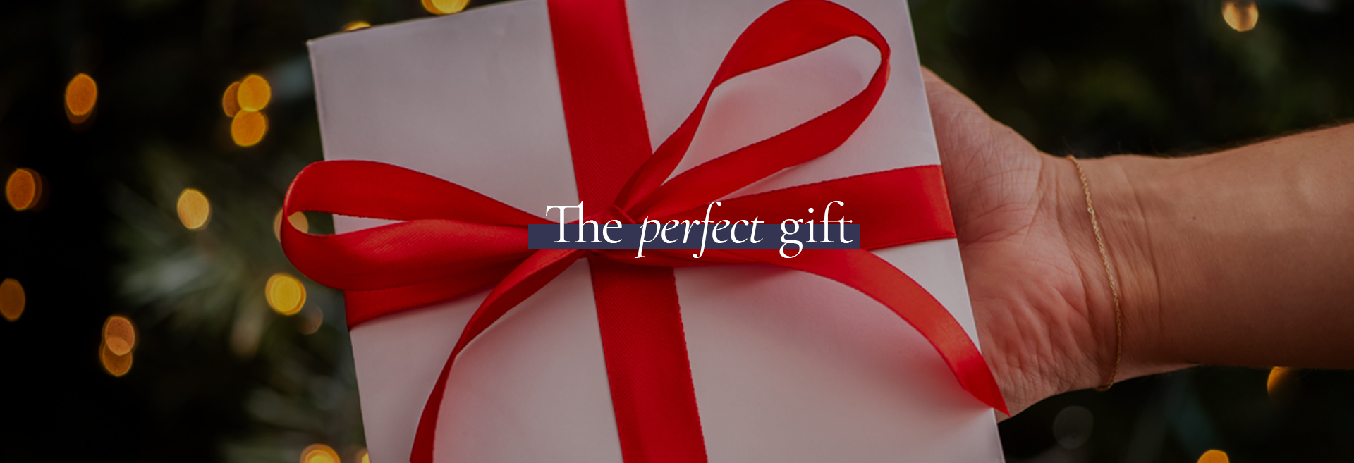 Christmas Gift Cards Menu at The Market Tavern 